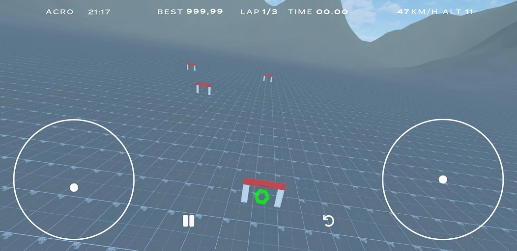 FPV.SkyDive screenshot 3