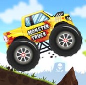 Download Kids Monster Truck