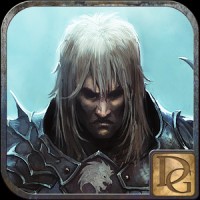 Paladins: Text Adventure RPG