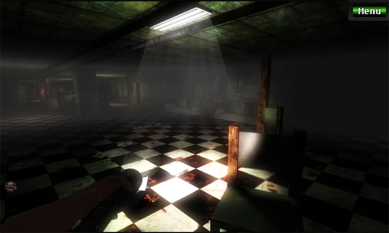 DR.Slender Episode 1 screenshot 1