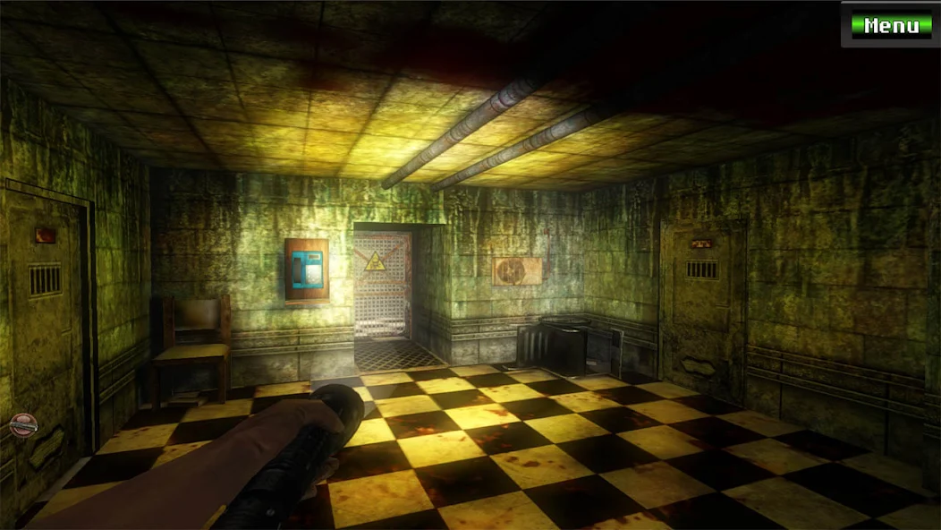 DR.Slender Episode 1 screenshot 3