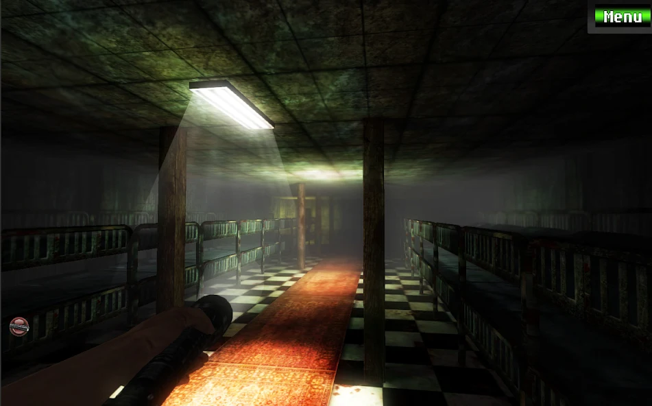 DR.Slender Episode 1 screenshot 4