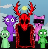 Download Abgerny Sprunki: Music Sprunk