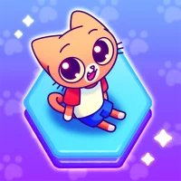 Simba: Hex Planet