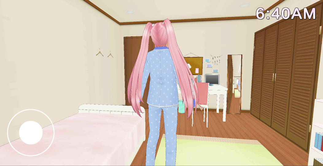 Yan Love Remake screenshot 4