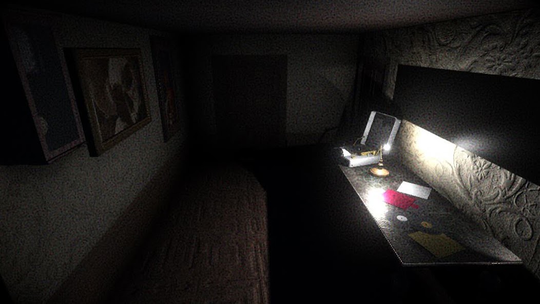 Oddity screenshot 2