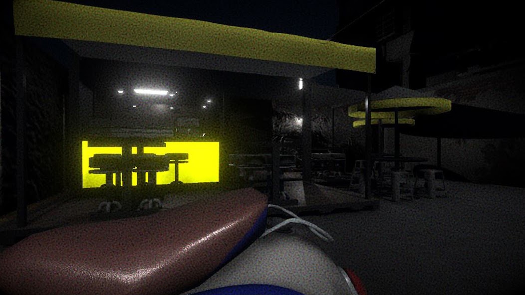 Oddity screenshot 3