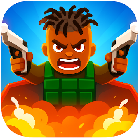 Download Mad Warfare