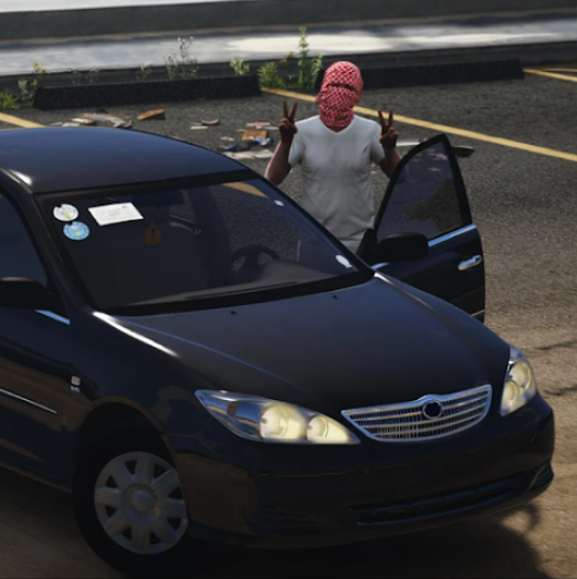 Download Saudi Car Simulator Game