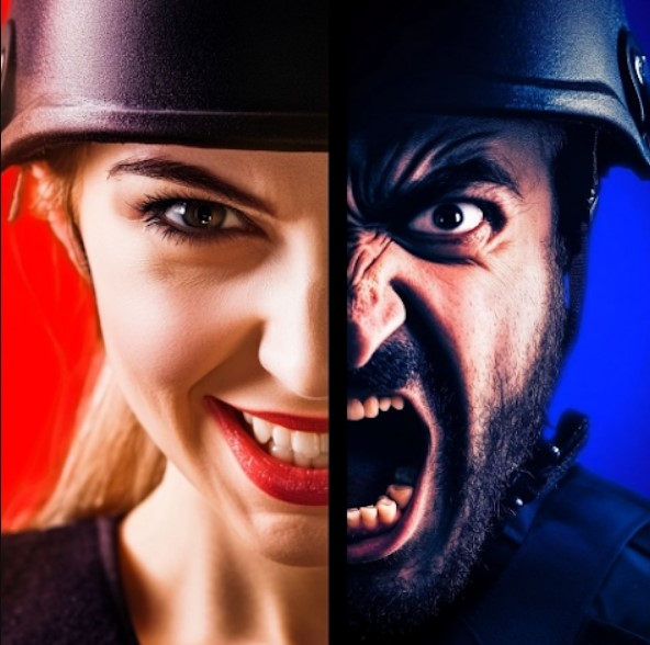 Download Brutal Shooter.io
