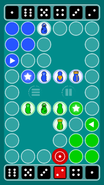 Ludo Challenge screenshot 2