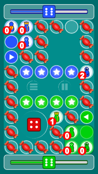 Ludo Challenge screenshot 3