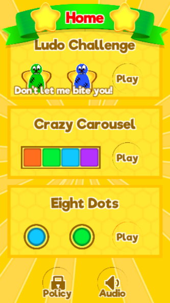 Ludo Challenge screenshot 4