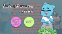 Trap The Cat Physalis Project на Андроид screenshot 4