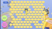 Trap The Cat Physalis Project на Андроид screenshot 5