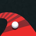 Twisty Road! screenshot 1