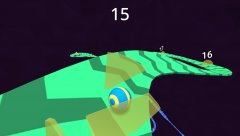 Twisty Road! screenshot 4