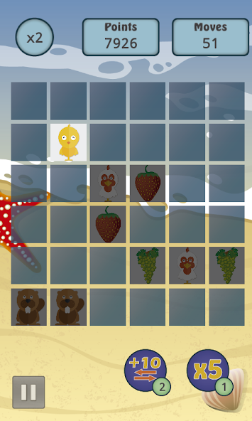 Memory Mastery screenshot 1