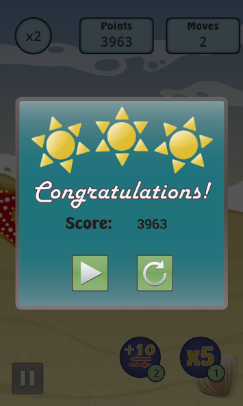 Memory Mastery screenshot 2