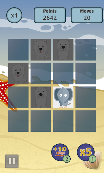 Memory Mastery screenshot 3