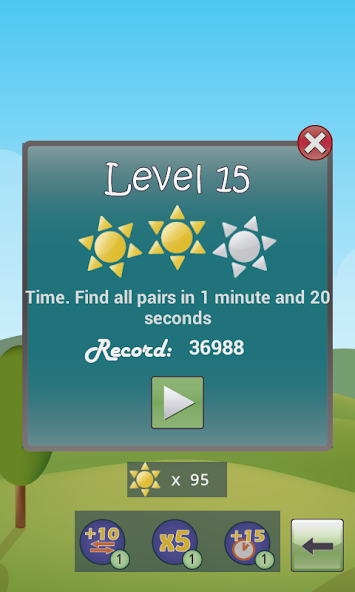 Memory Mastery screenshot 4