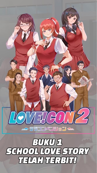 Love Convention 2