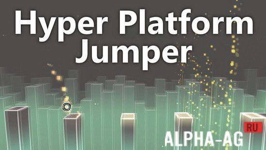 Hyper Platform Jumper