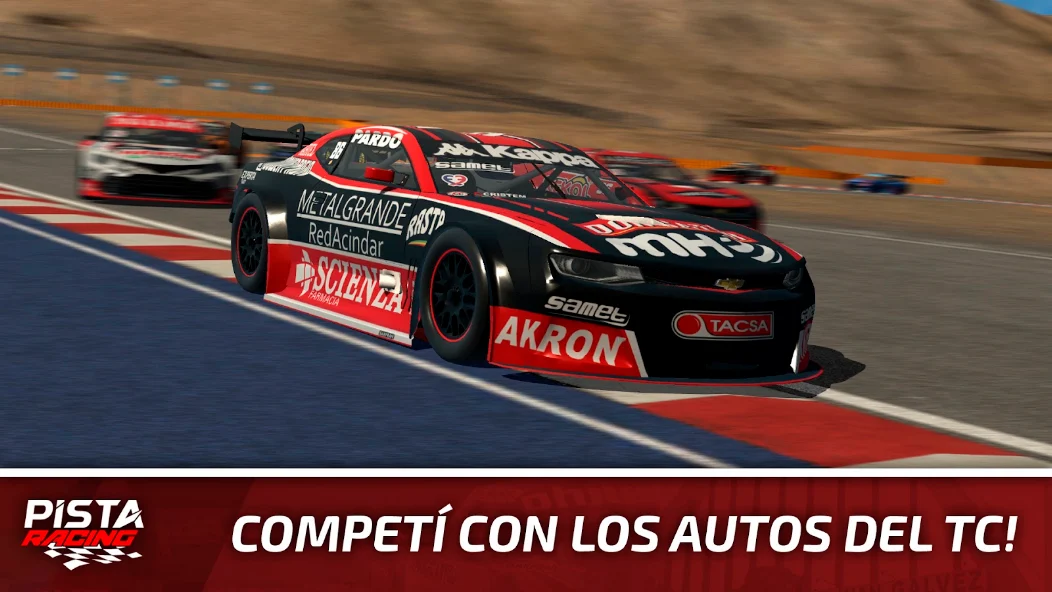 ACTC Racing