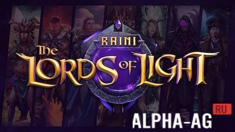 RAINI: The Lords of Light