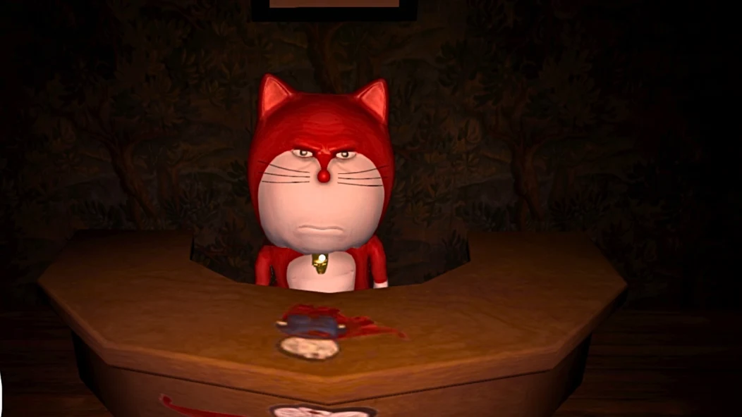 Doramon Hotel screenshot 2