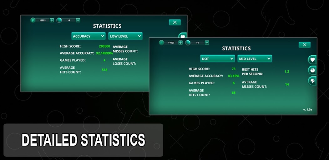 Finger Control screenshot 3