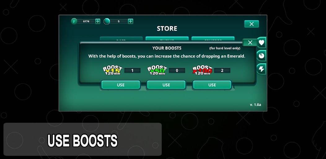 Finger Control screenshot 5