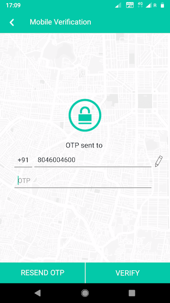 RideAlly screenshot 3