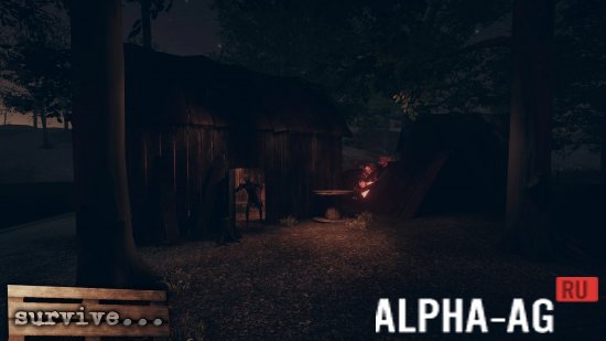 Взломанная The Mystery Of Eigengrau screenshot 3