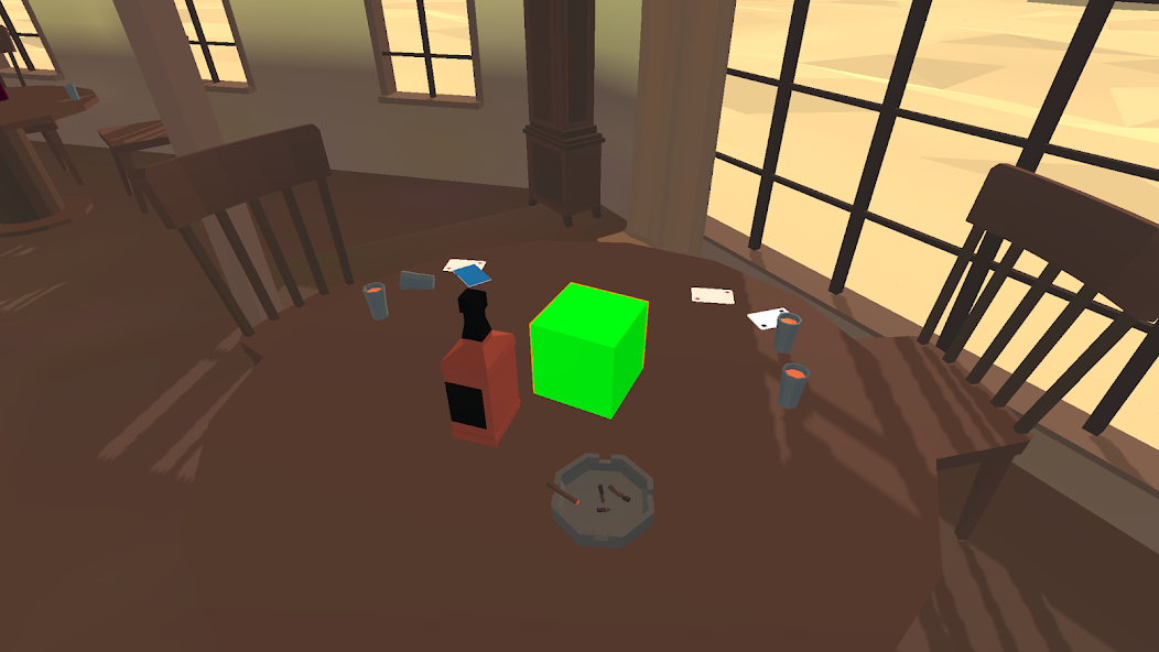 MURDER LITE screenshot 2