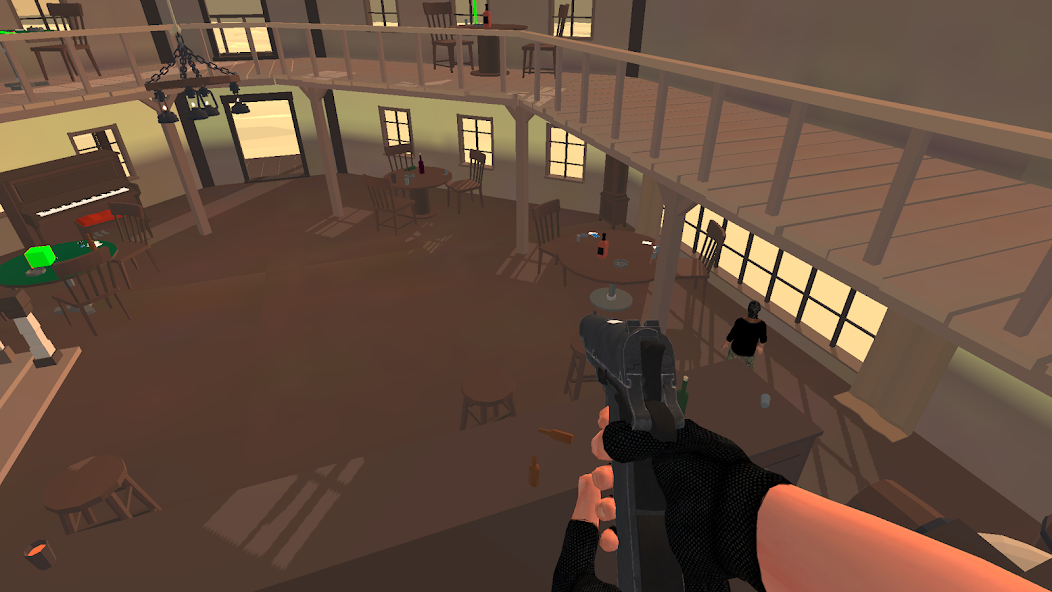 MURDER LITE screenshot 3
