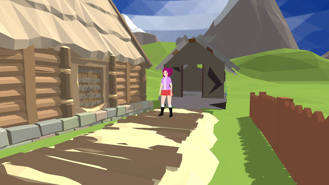 MURDER LITE screenshot 4