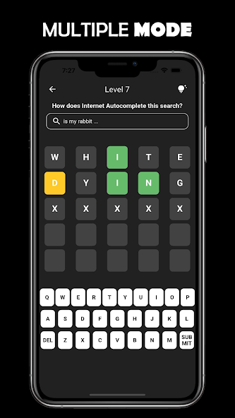 Feudle screenshot 2
