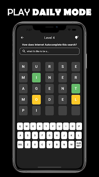 Feudle screenshot 3