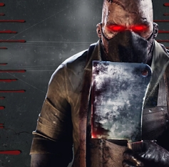 Download Grim Butcher