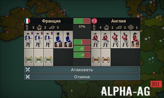 Взломанная Our Empire screenshot 4