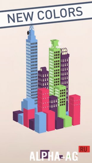 High Rise screenshot 2