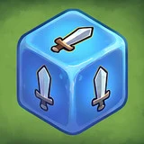 Desktop Nard: Dice Idle