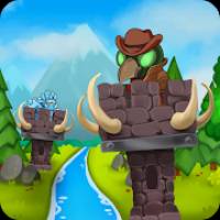 Tower Blast