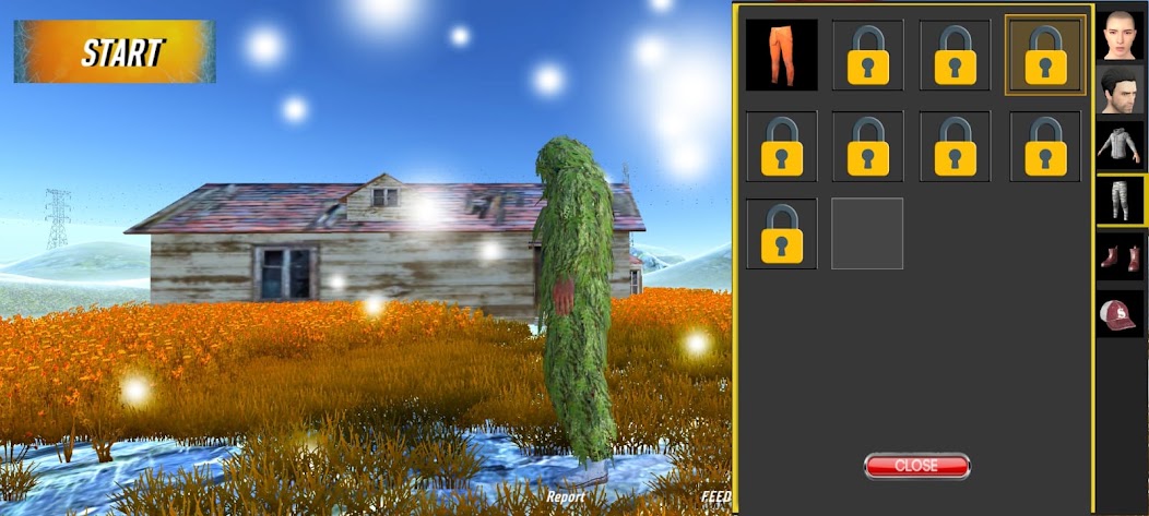 Battle Harbor - india screenshot 2