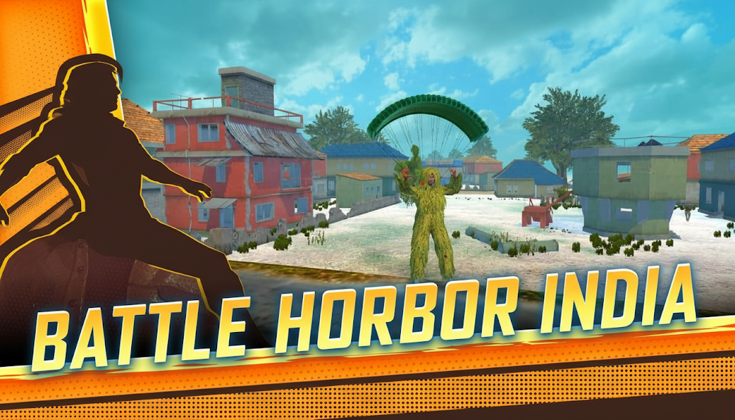 Battle Harbor - india screenshot 3