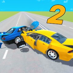 Download Car Crash Simulator Accident 2