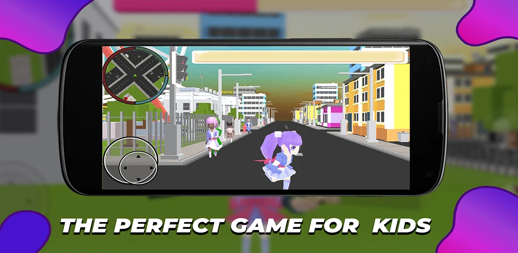 Short Girl screenshot 3