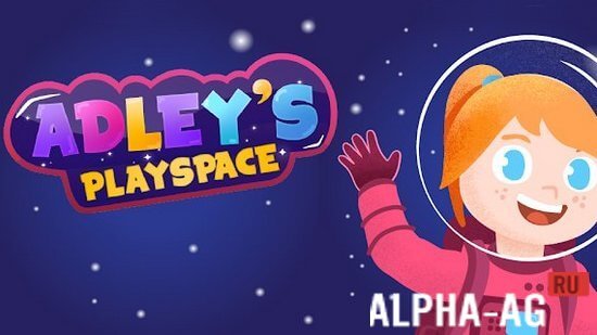 Adley's PlaySpace