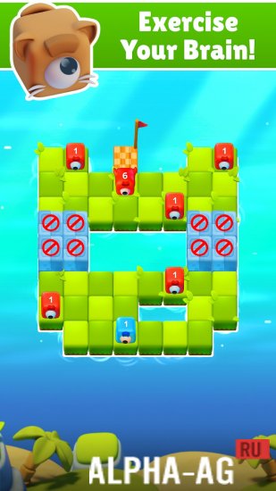 Number Match: Игра Головоломка screenshot 2